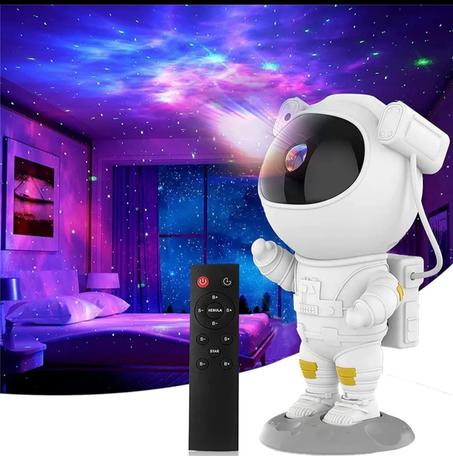 ASTRONAUT PROJECTOR