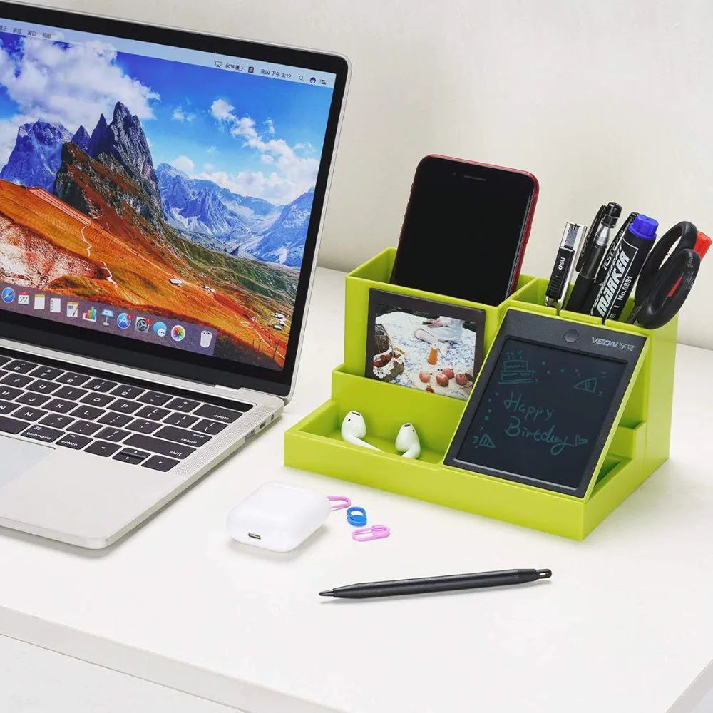 منضم المكتب