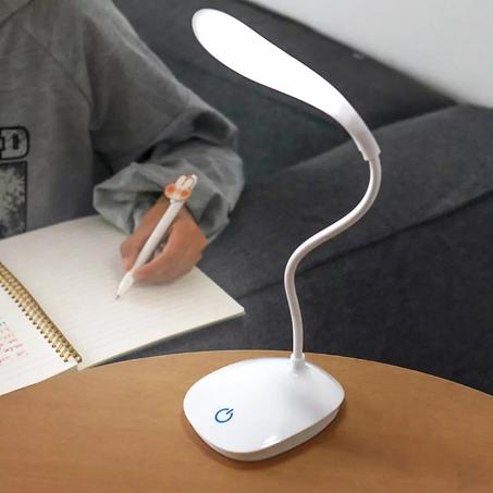 Lampe de bureau LED