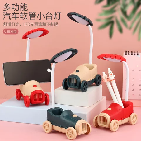 Lampe de bureau voiture