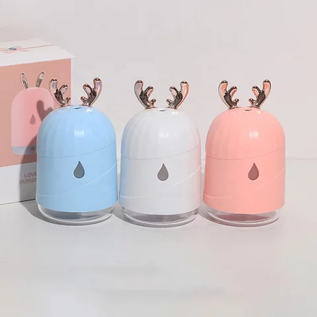 Humidificateur d'air
