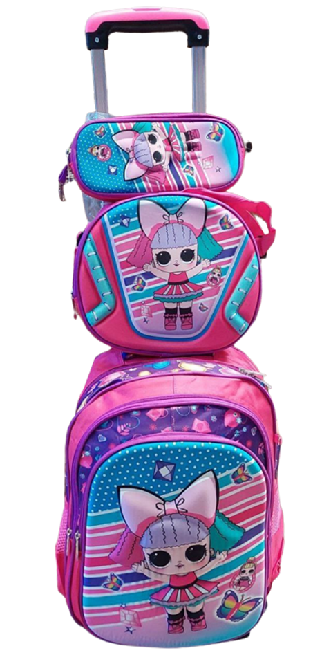 حقائب لأطفال الروض  Sacs pour enfants de maternelle