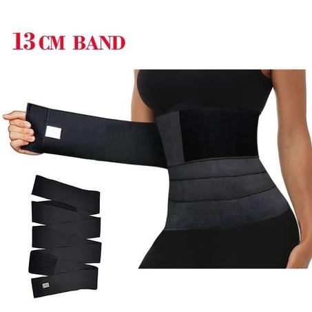 مشد البطن جودة عالية  الطول 5 متر