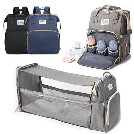 Travel Baby Bag
