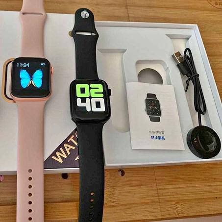 🔥🔥Smart Watch promotion ❤🔴t500