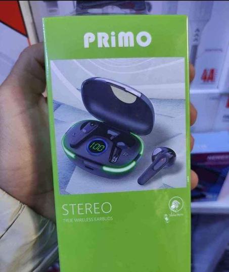 سماعات بلوتوث جودة عالية بأحسن ثمن  PRIMO pro 80