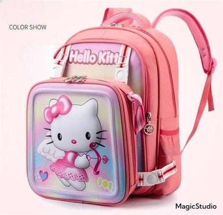 حقائب روض للأطفال