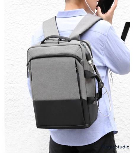 محفظة 3 بياس أنيقة ذات جود عالية 💎   فيها مكان الباور بانك ⌛️