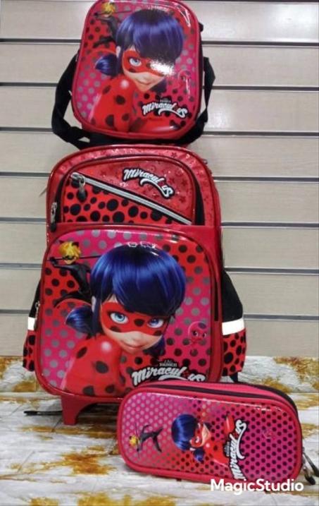 حقيبة روض للأطفال الجودة الممتازة