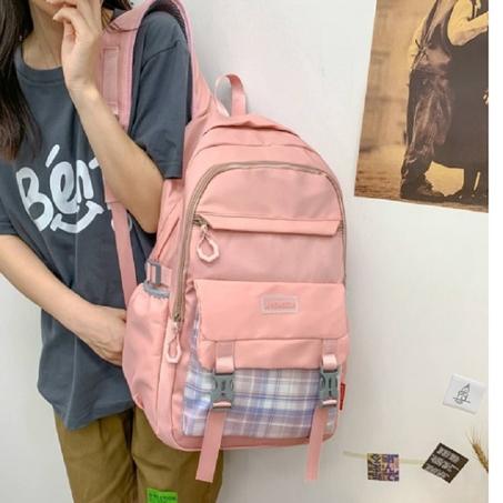 حقيبة مدرسية متقونة جودة عالية مستوردة من الخارج 🇪🇺 ✅