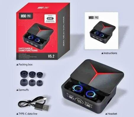 ❌ سماعات M90 الأصلية❌ سماعات M90 الأصلية