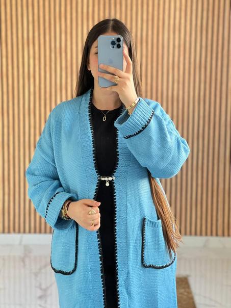 كاب بالجويبات بحلة جديدة مختلفة  تصميم تركي متميز جودة عالية مضمونة %100