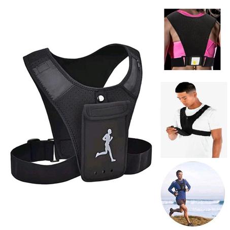 حزام لتصحيح الوضع للأطفال والكبار ، دعم الكتف الخلفي القابل للتعديل