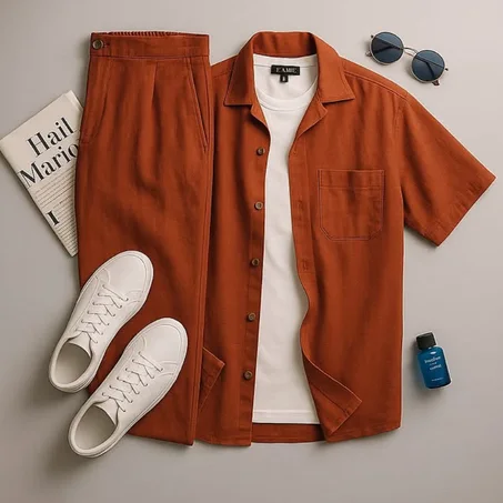 ملابس الرجال