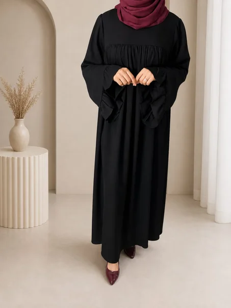 Robe rayhana