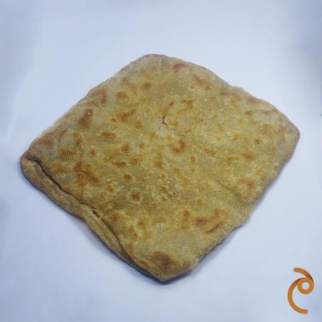 مسمن الشعير