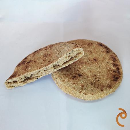 بطبوط القمح