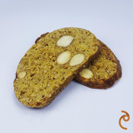 فقاص القمح الكامل