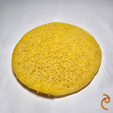 بغرير الذرة