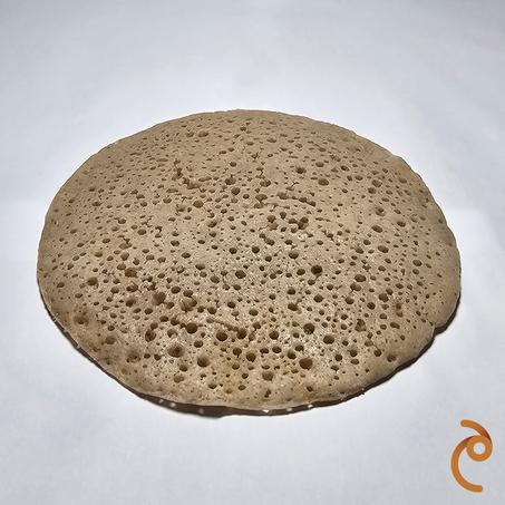 بغرير الشعير