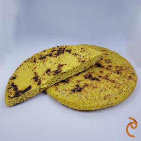 بطبوط الذرة