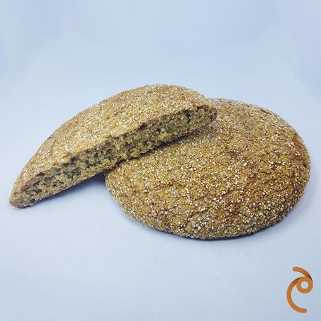 الخبز الرباعي