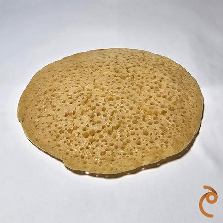 بغرير القمح