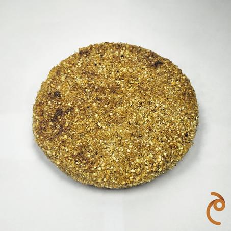 حرشة الشعير