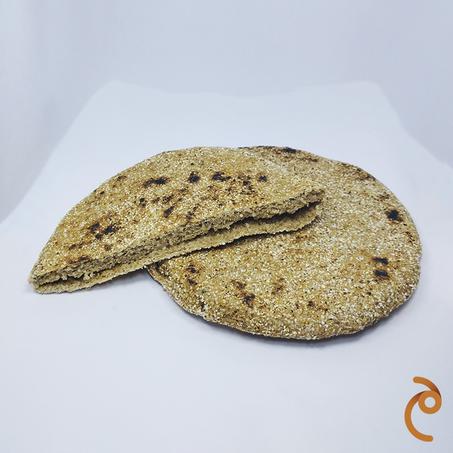 بطبوط الشعير