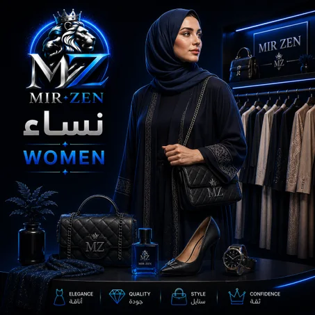 نساء - WOMEN