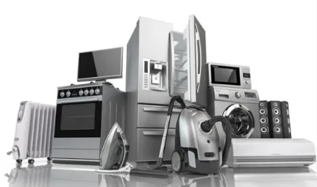 Appliances
