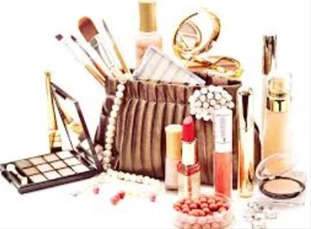 Beauty & Personal care