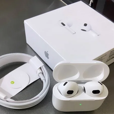 Airpods 3