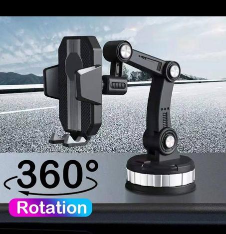 حامل الهاتف للسيارة