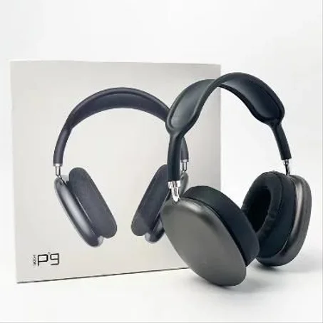 casque P9