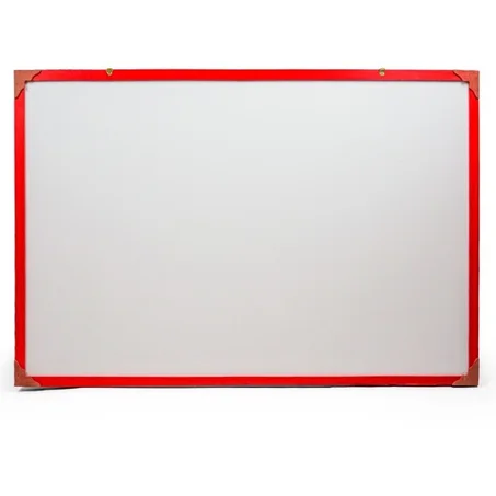 سبورة حائطية مزدوجة الوجه tableau b/b 60*90 atiaf