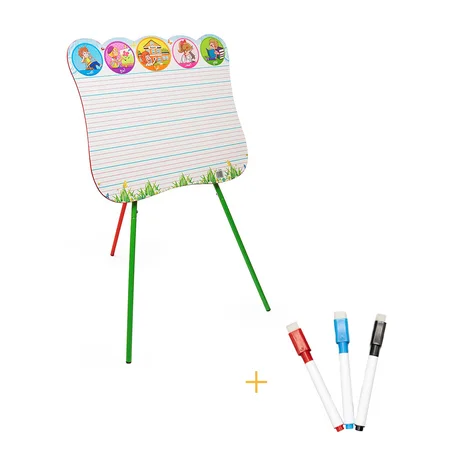 سبورة ثلاثية الأرجل فراشة tableau trepied papillon