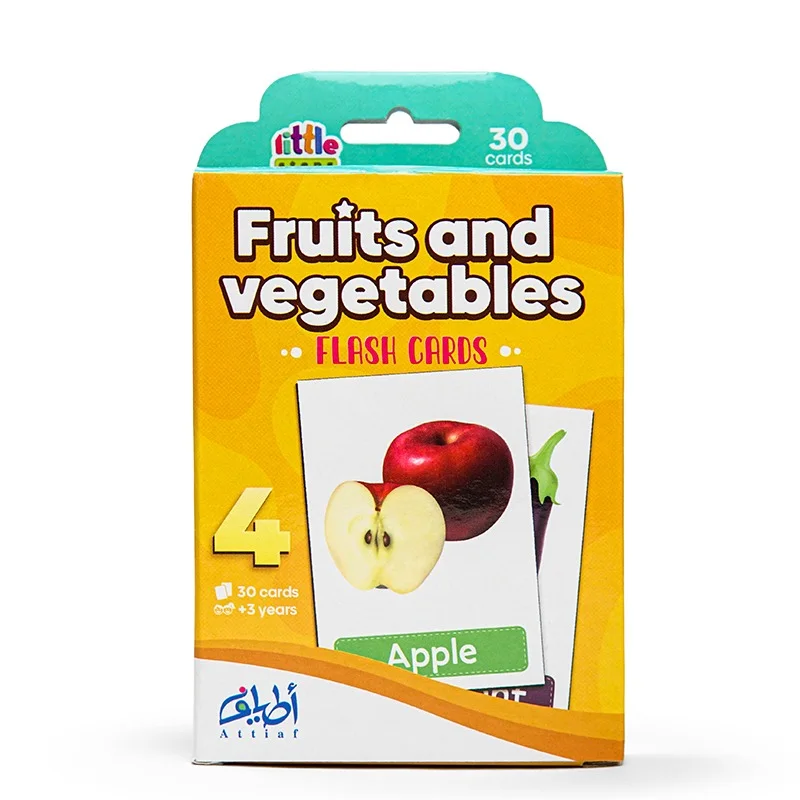 لعبة LITTLE STEPS