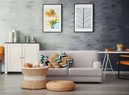 مستلزمات المنزل