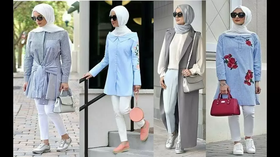 ملابس نسائية