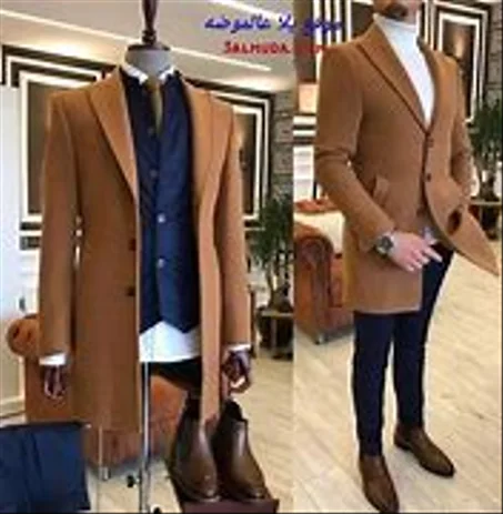 ملابس رجالية