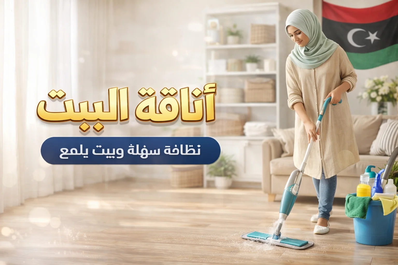 أناقة البيت