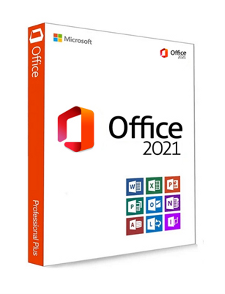 Micros0ft 0ffice 2021 Professional Plus License Pro Key Activation 32/64 BIT
