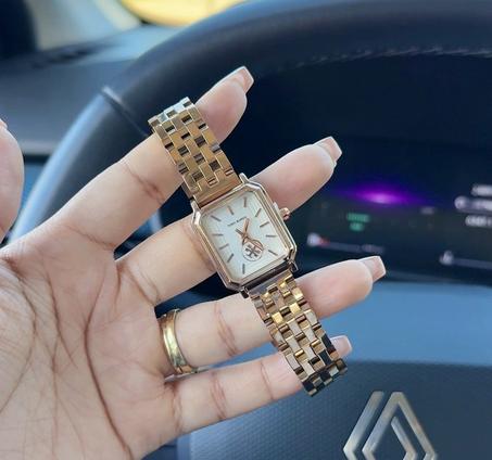 Montre tory burch Premium Quality