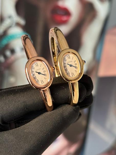 Montre best seller cartier