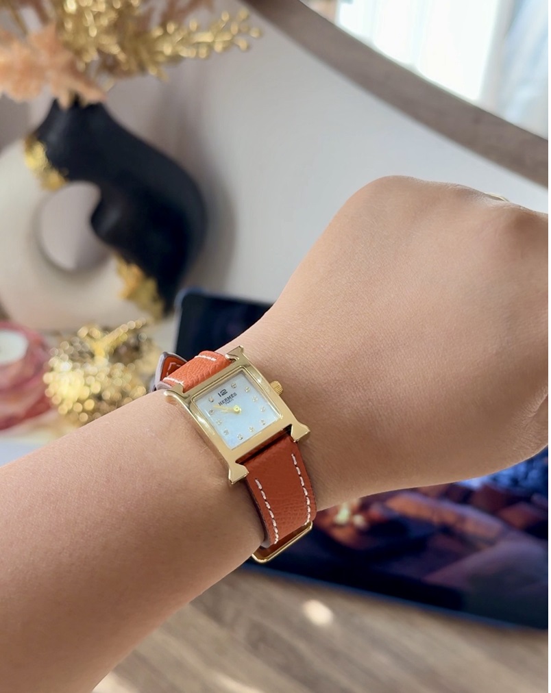 Montre hermes Premium Quality