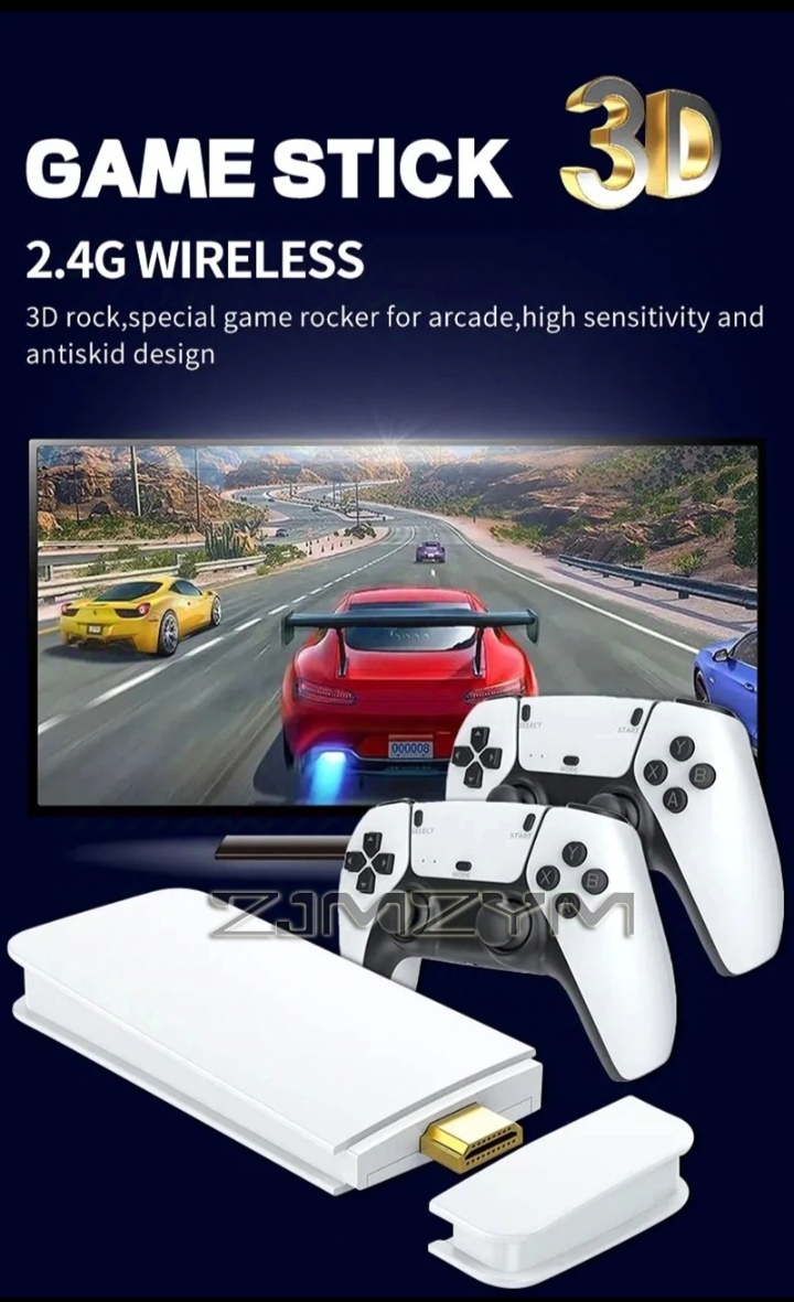 لعبة Game stek