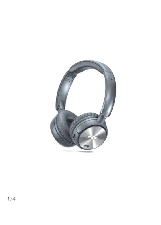 سماعة 4 NIA 2 Bluetooth‏