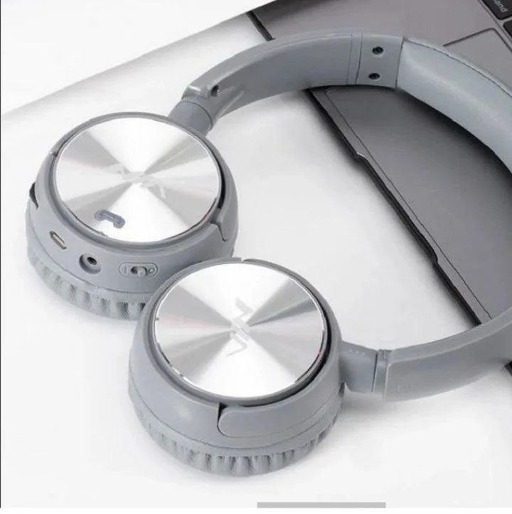سماعة 4 NIA 2 Bluetooth‏