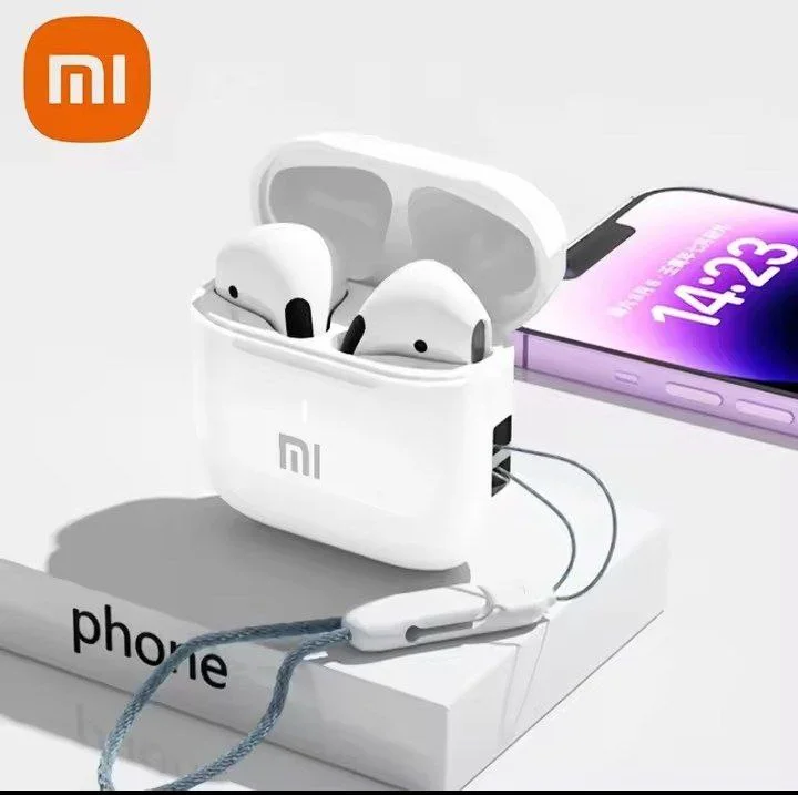 ‏Xiaomi Buds TWS 5.3 سماعات أذن لاسلكية بلوتوث